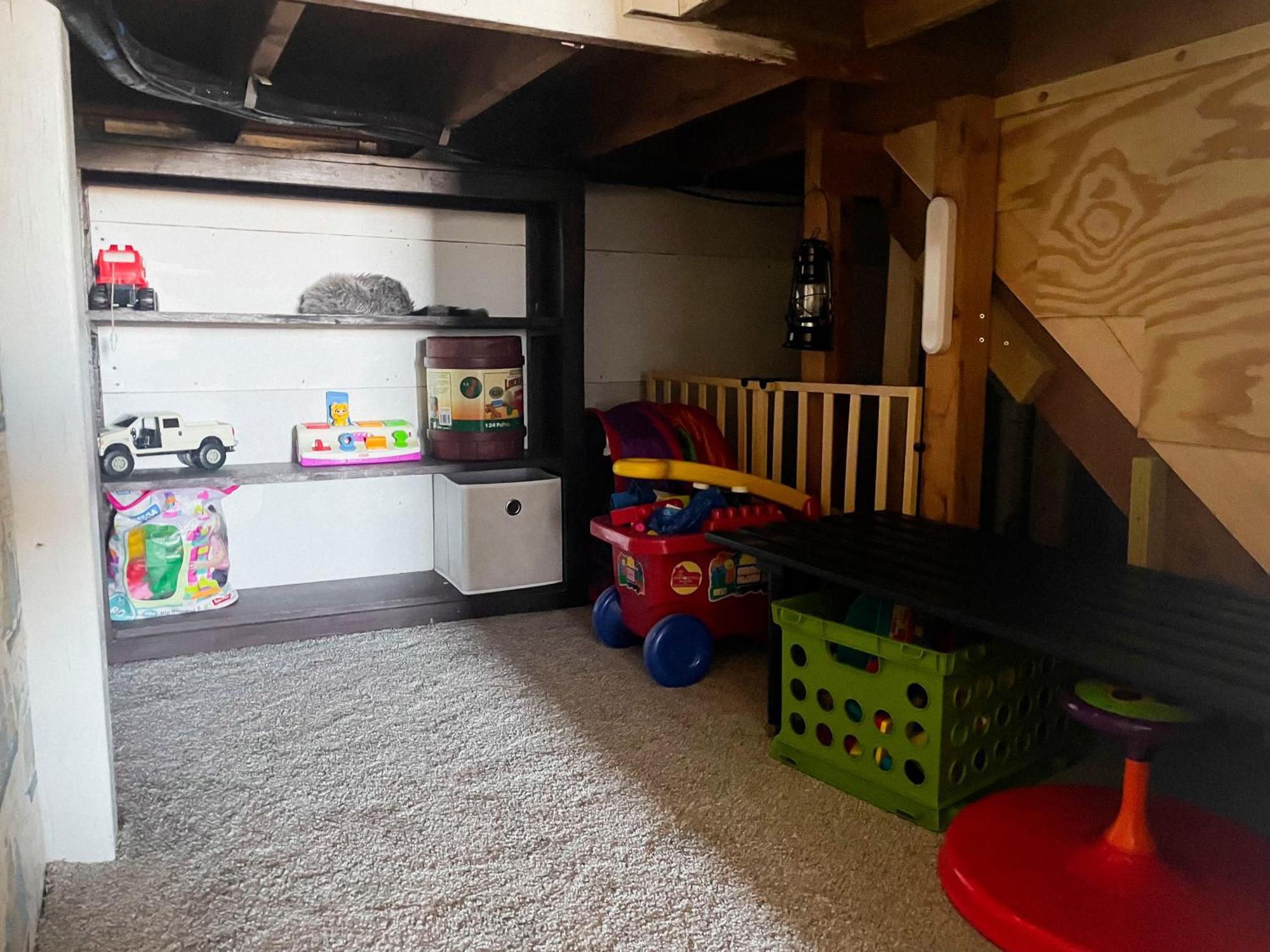 Finn'S Hideaway -Modern Family River Home Keokuk 外观 照片